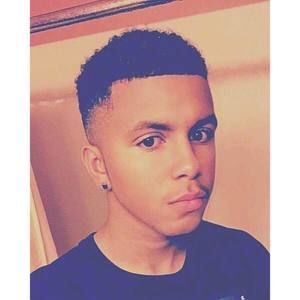 Meet your Posher, Isaiah